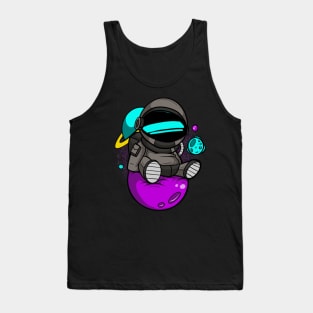 stranded Tank Top